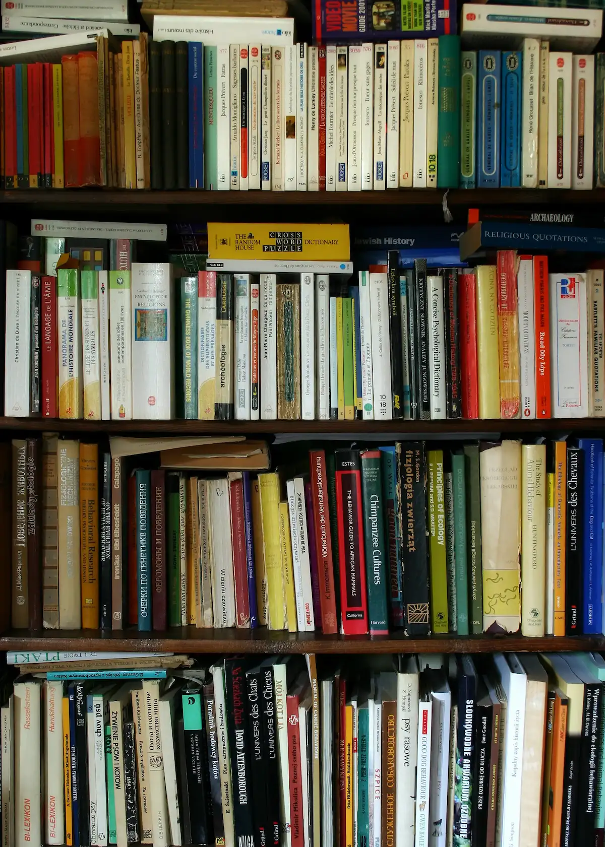 Гимназиско